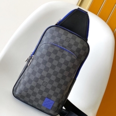 LV Waist Chest Packs
